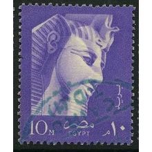 1957 Michel 517 - fine used (o)