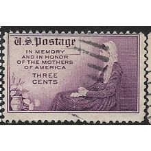 1934 Michel 362 - fine used (o)
