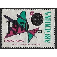 1975 Michel 1241 - fine used (o)