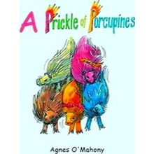 A Prickle Of Porcupines