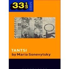 33 1/3 Europe: Vopli Vidopliassova's Tantsi