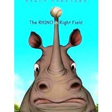 Washington Park Stories-The Rhino In Right Field