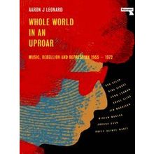 Whole World in an Uproar