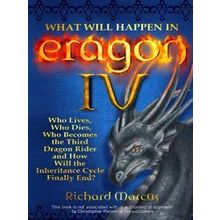 What Will Happen in Eragon IV