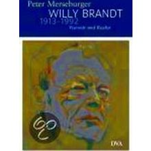 Willy Brandt 1913-1992