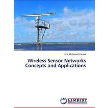 Wireless Sensor Networks Concepts and Applications