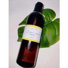 Jasmine Cashmere Body Oil[ ]