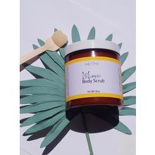 Exfoliating Body Scrub[ ]