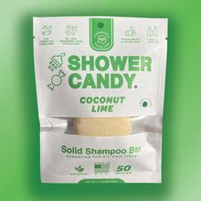 Hydrating Shampoo Bar[ ]