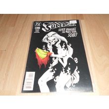 Supergirl (1996 3rd Series) #11...Published Jul 1997 by DC