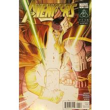 Avengers (Vol 4) # 011 NM MODERN AGE COMICS