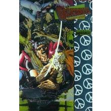 Geomancer (Vol 1) # 001 NM MODERN AGE COMICS
