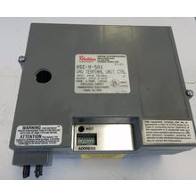 ROBERTSHAW MSC-V-501 VAV TERMINAL UNIT CONTROL UNIT,FK