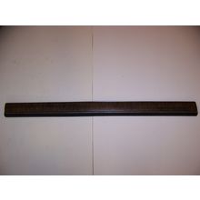 1974 CHRYSLER NEW YORKER DASH WOODGRAIN TRIM #3590393