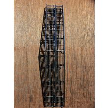 1969 CHRYSLER IMPERIAL GRILL & HEADLIGHT DOORS
