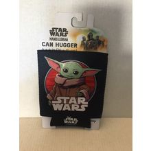 NEW Star Wars The Mandalorian Grogu Can Hugger