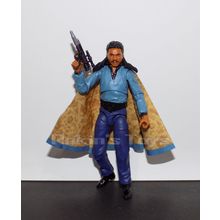 Loose The Vintage Collection VC205 Lando Calrissian Bespin 3.75"