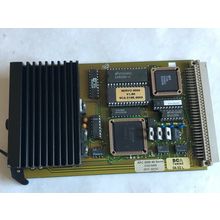 SCA APC 3000-40 SERVO CARD,0153.0400,SCA 04.02L,SV