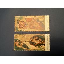 ICOLLECTZONE India 662-665 VF NH