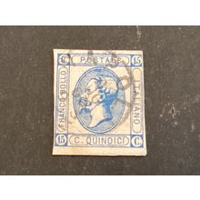 ICOLLECTZONE Italy 23 VF used cds