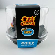Ozzy Osbourne: Ozzy Osbourne Mini TUBBZ Jeep Duck (Mini Edition) NEW In Box