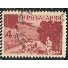 1949 Michel 690 - fine used (o)