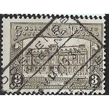 1929/1930 Michel Pa3 - fine used (o)