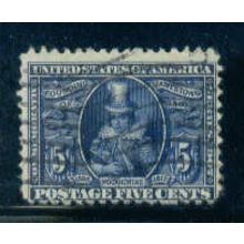 Used 330 5c Pocahontas Average C2876