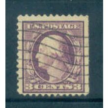 Used 501 3c George Washington Just Clears BPS A11925