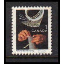 Used Canada Fine W5011