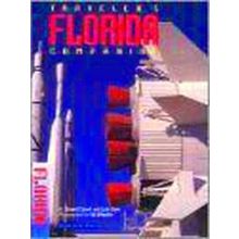 Traveler's Companion Florida, 2Nd - Donald Carroll