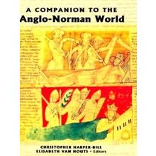 A Companion to the Anglo-Norman World