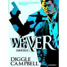 Weaver Omnibus