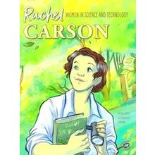 Women In Science And Technology Rachel Carson