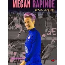 Women In Sports Megan Rapinoe