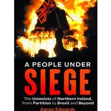 A People Under Siege