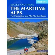 Walks Treks In The Maritime Alps 2016