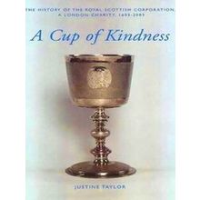 A Cup Of Kindness