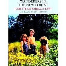 Wanderers In The New Forest