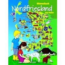 Wimmelbuch Nordfriesland
