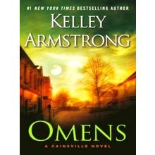 Omens by Kelley Armstrong