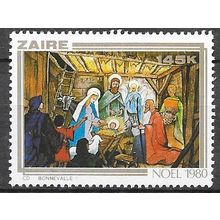 Zaire N° 1019 YVERT NEUF ** ( MNH )