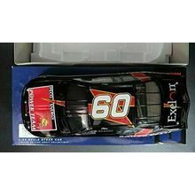 Qiyun Die Cast Nascar 1 24 Action Geoffrey Bodine 60 Power Team 2000 Monte Carlo