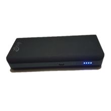 iFrogz Gofuel 13000mAh Portable Phone Charger Power Bank - Dual USB Ports