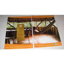 2006 AT&T Telephone Ad - World According to Jasmine