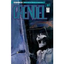 Grendel (Vol 2) # 023 NM MODERN AGE COMICS
