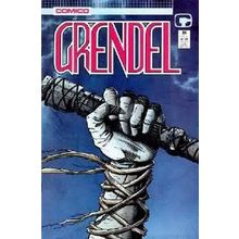 Grendel (Vol 2) # 024 VFN MODERN AGE COMICS