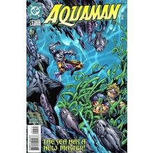 Aquaman (Vol 3) # 057 NM MODERN AGE COMICS