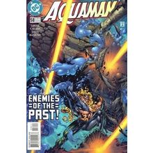 Aquaman (Vol 3) # 058 NM MODERN AGE COMICS