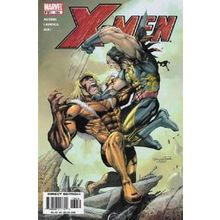 X-Men (Legacy) (Vol 1) # 164 NM MODERN AGE COMICS